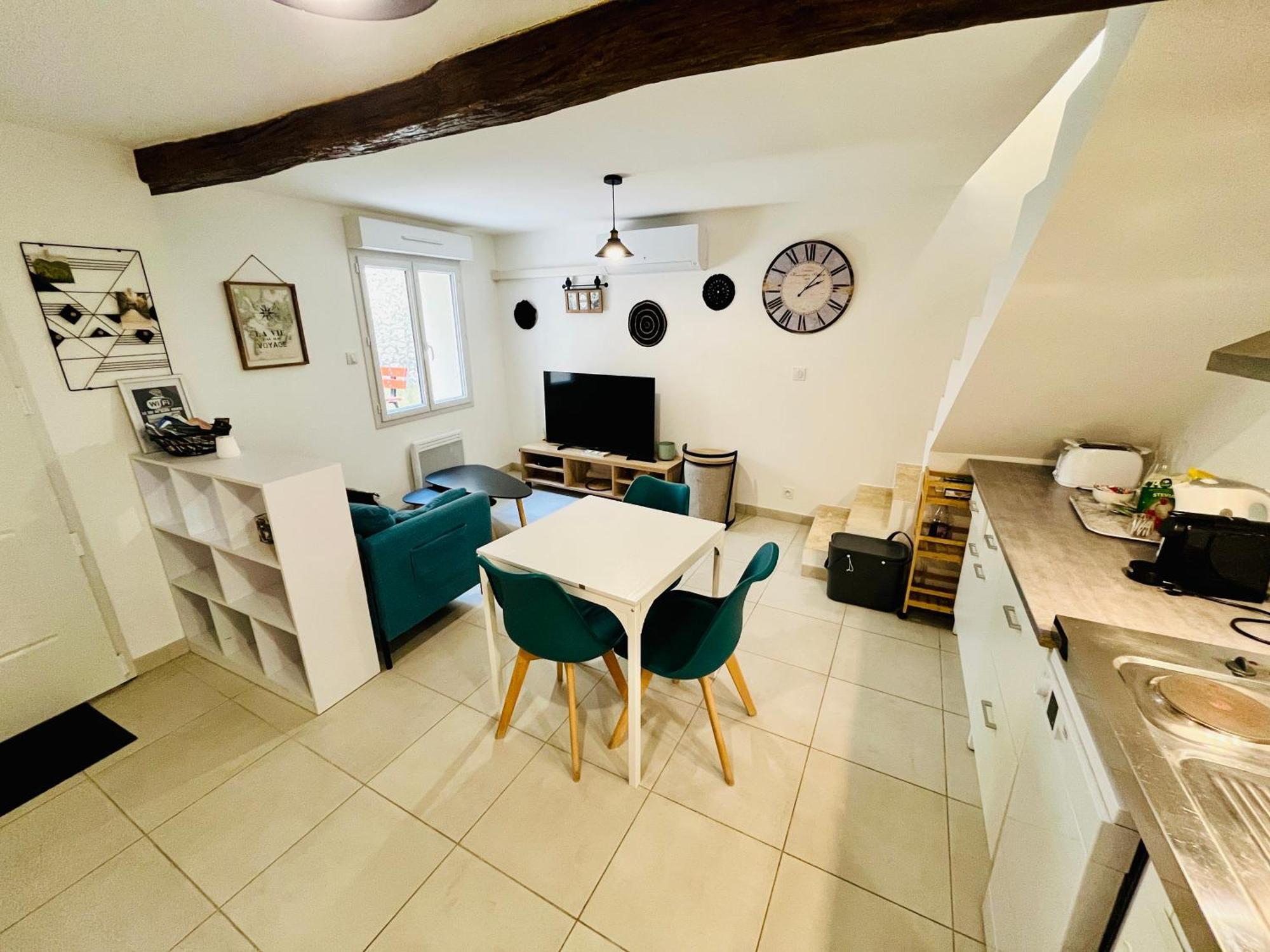 2 Suites, Cour Privee, Climatisation, Le Nid De Blois Vienne Exteriér fotografie